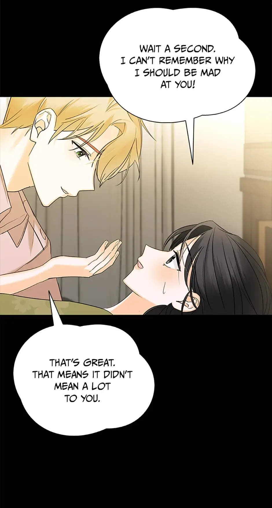 Dating My Best Friend’s Sister Chapter 4 page 55
