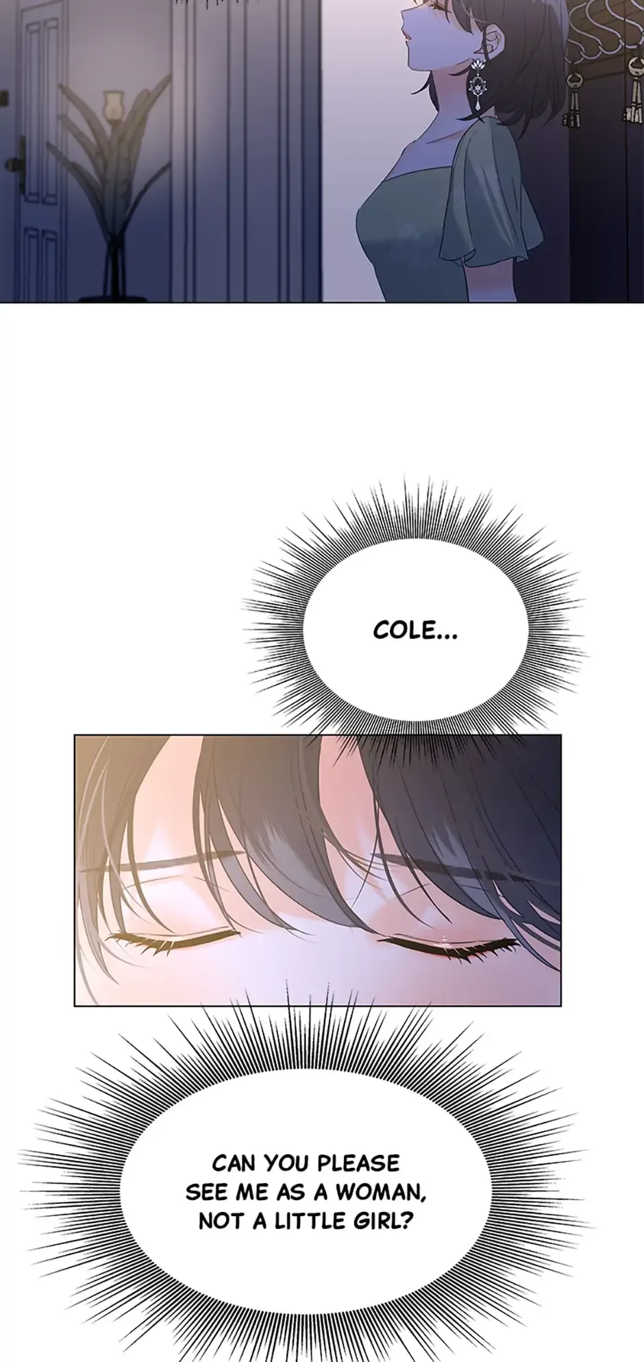 Dating My Best Friend’s Sister Chapter 4 page 45
