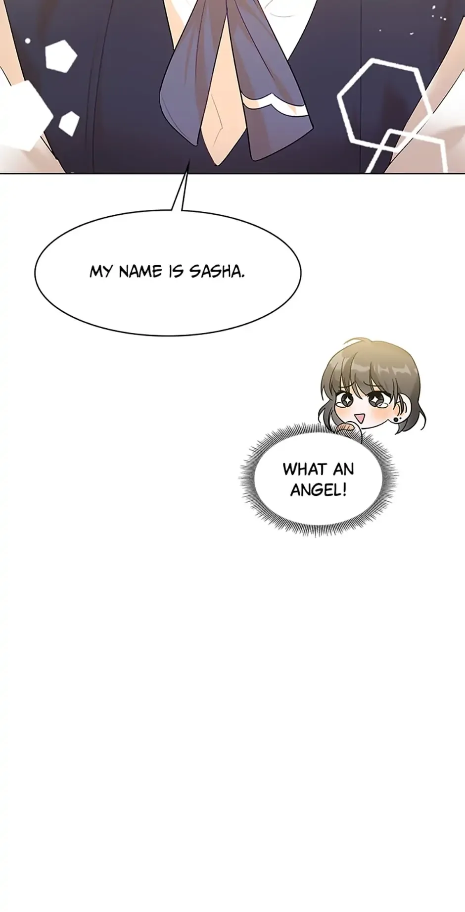 Dating My Best Friend’s Sister Chapter 2 page 32