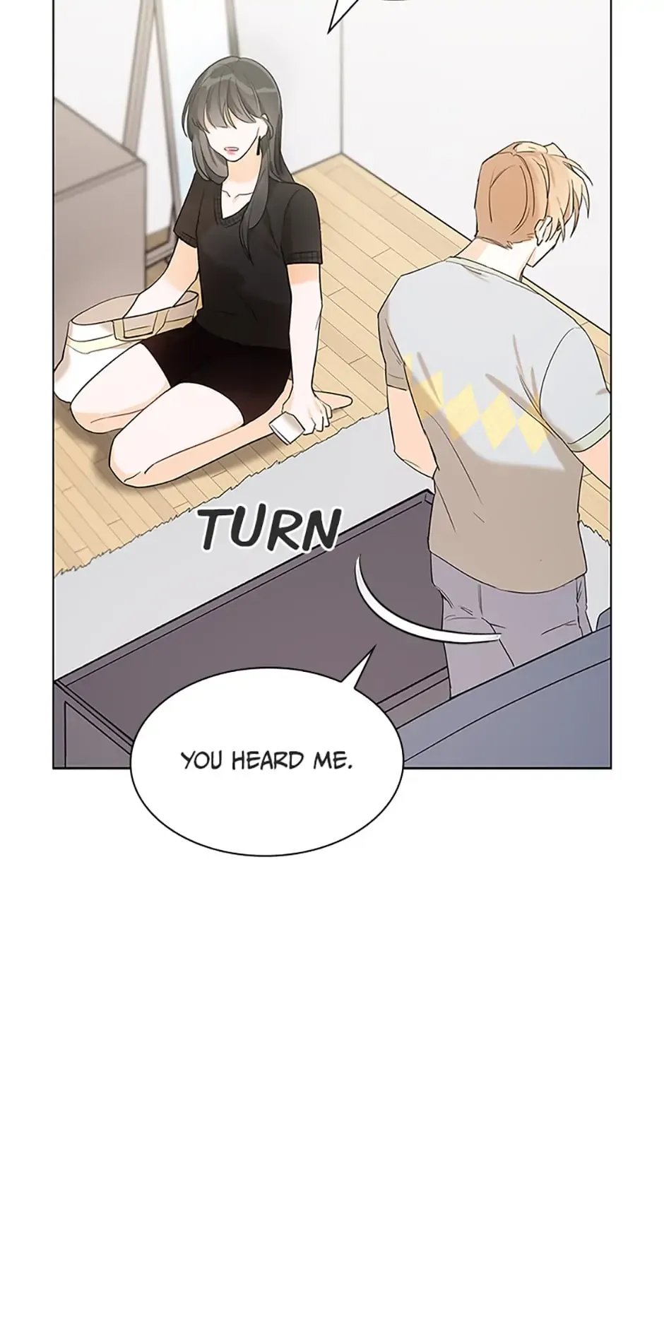 Dating My Best Friend’s Sister Chapter 1 page 9