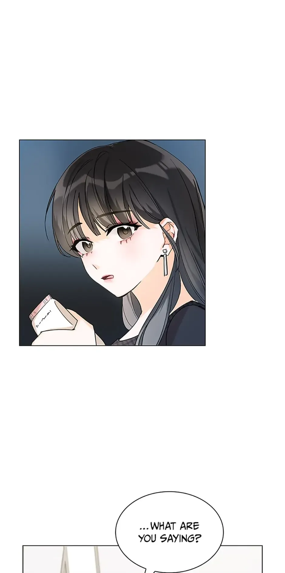 Dating My Best Friend’s Sister Chapter 1 page 8