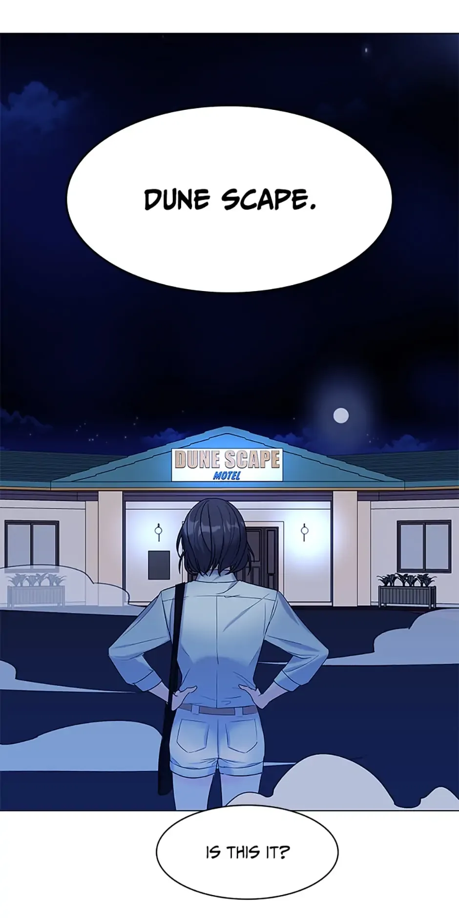 Dating My Best Friend’s Sister Chapter 2 page 34