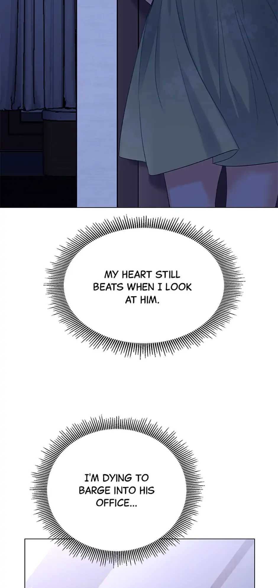 Dating My Best Friend’s Sister Chapter 4 page 43