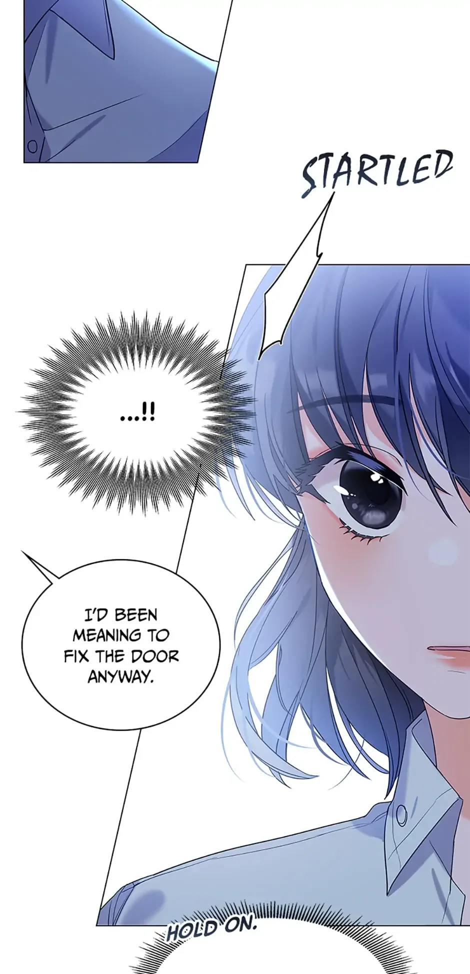 Dating My Best Friend’s Sister Chapter 2 page 42