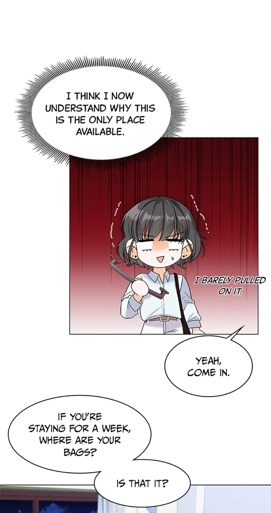 Dating My Best Friend’s Sister Chapter 2 page 62