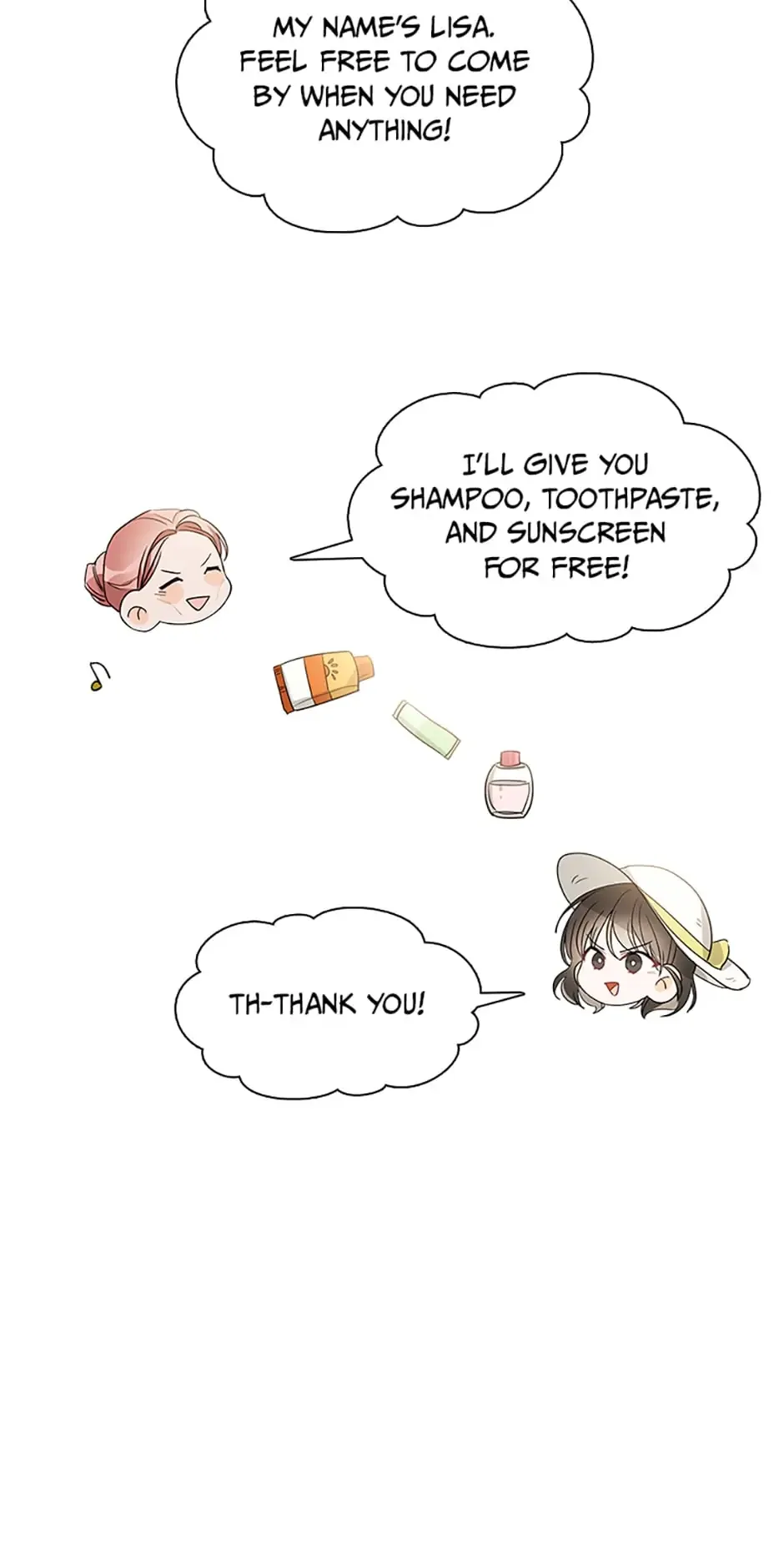 Dating My Best Friend’s Sister Chapter 3 page 41