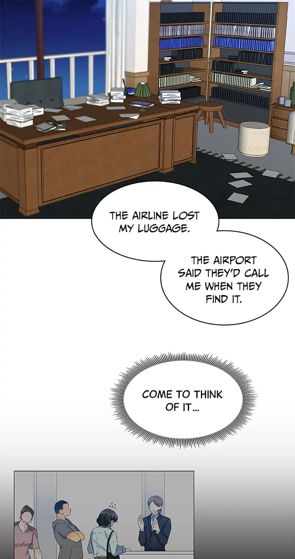 Dating My Best Friend’s Sister Chapter 2 page 63