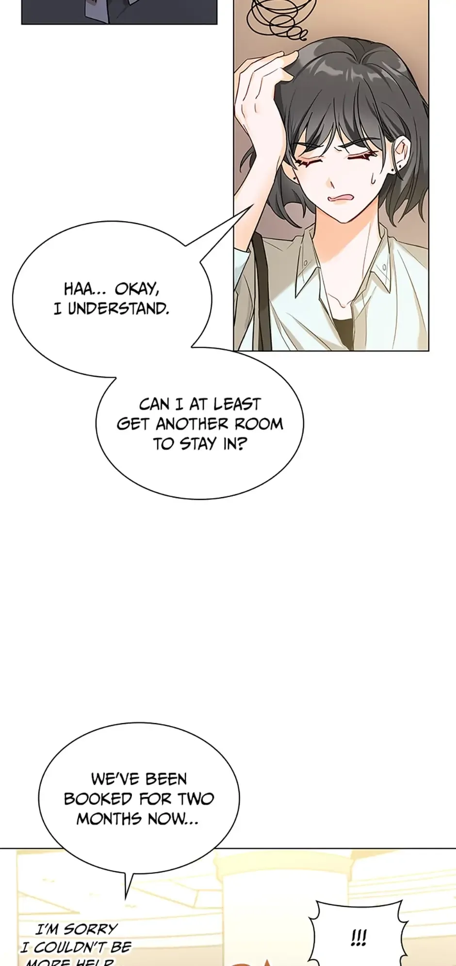 Dating My Best Friend’s Sister Chapter 1 page 36