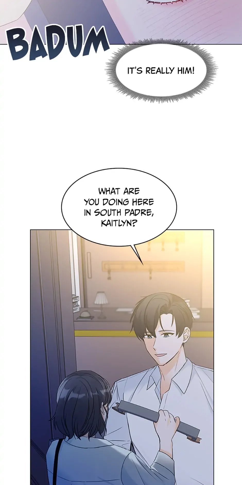 Dating My Best Friend’s Sister Chapter 2 page 59