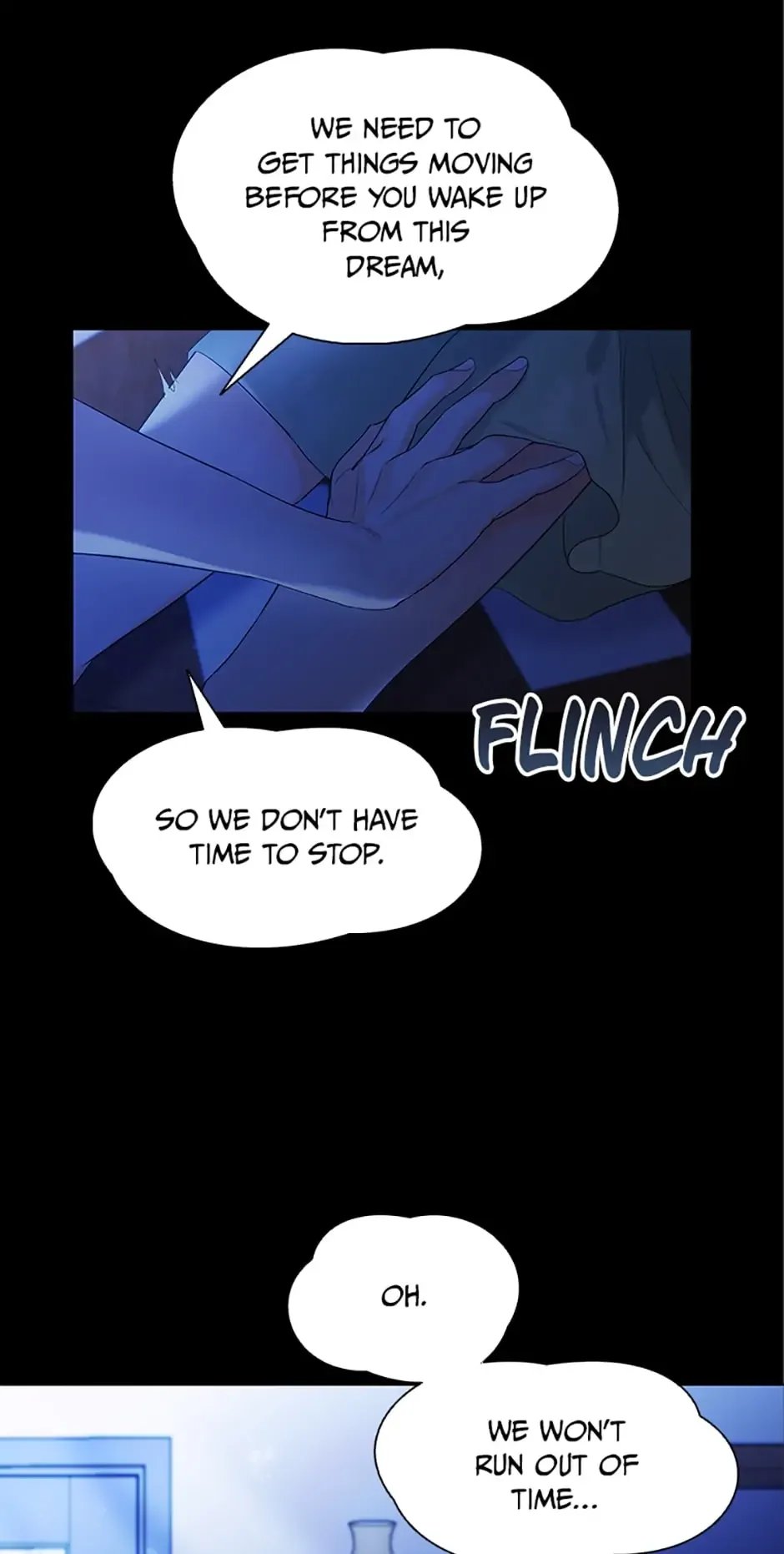 Dating My Best Friend’s Sister Chapter 4 page 69