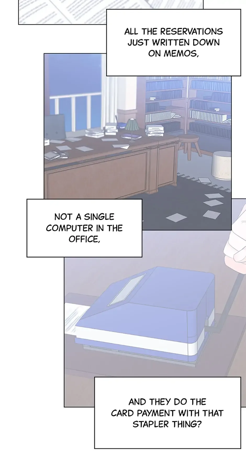 Dating My Best Friend’s Sister Chapter 2 page 72