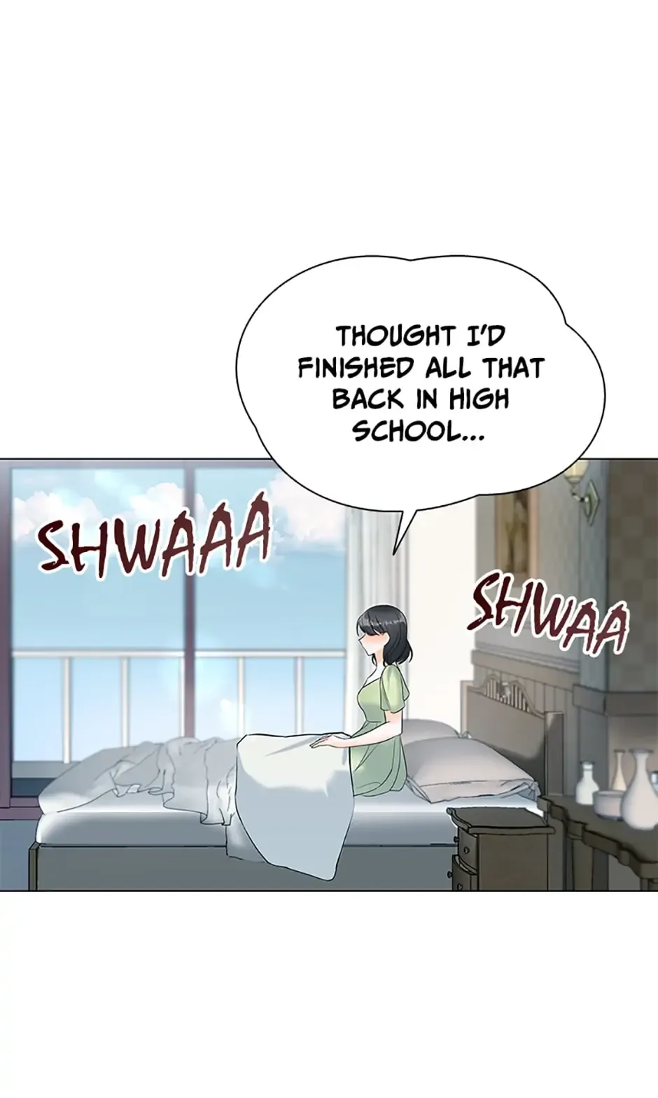 Dating My Best Friend’s Sister Chapter 4 page 75