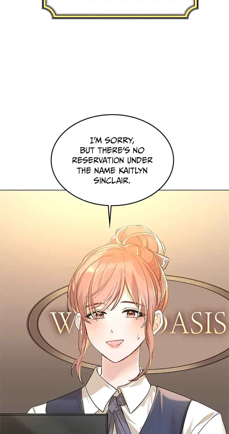 Dating My Best Friend’s Sister Chapter 1 page 29