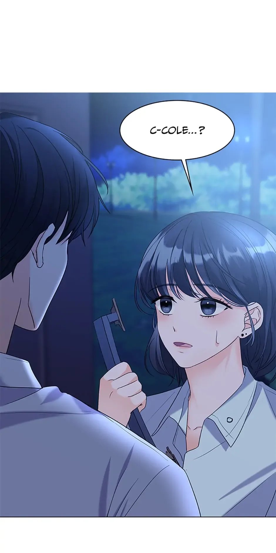Dating My Best Friend’s Sister Chapter 2 page 55