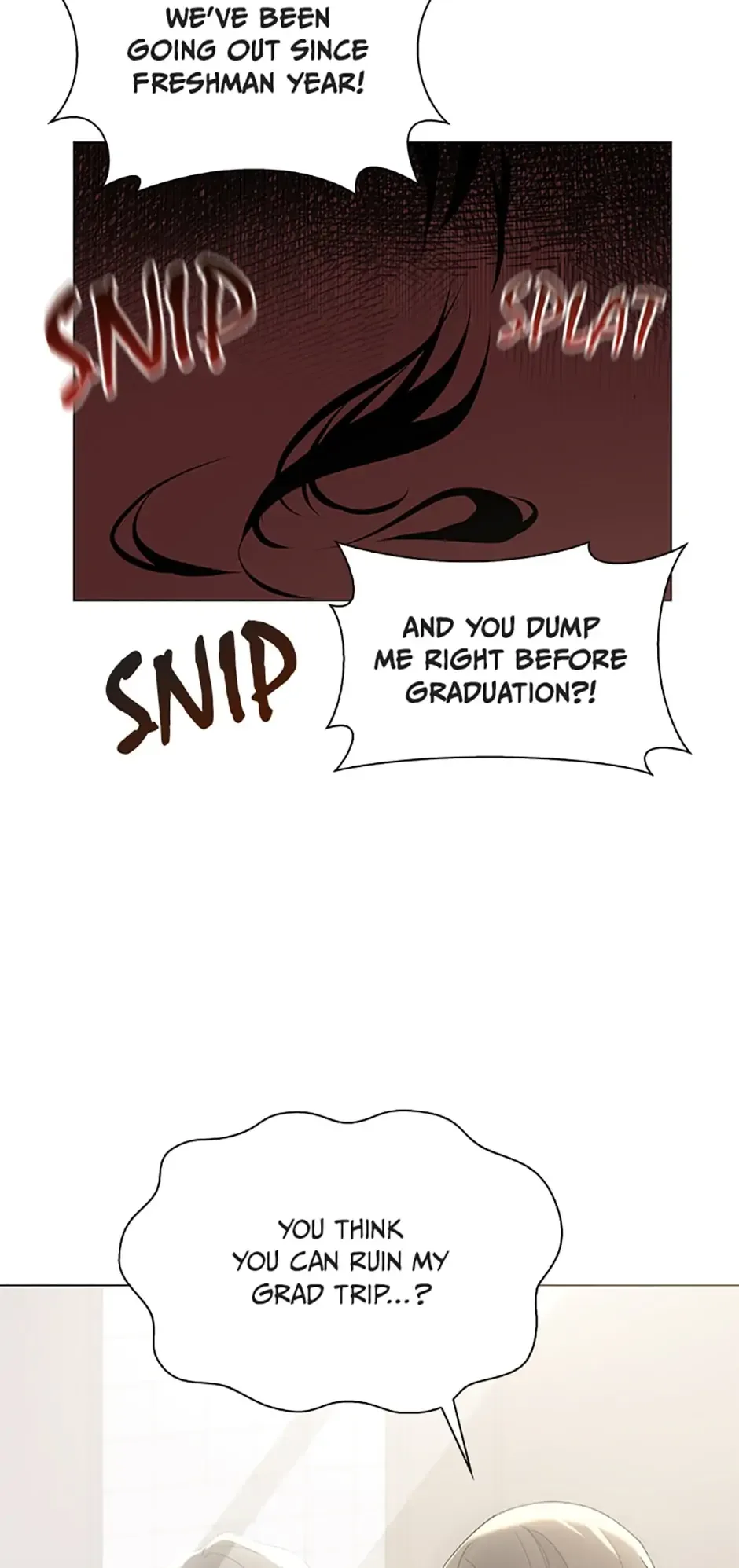 Dating My Best Friend’s Sister Chapter 1 page 15