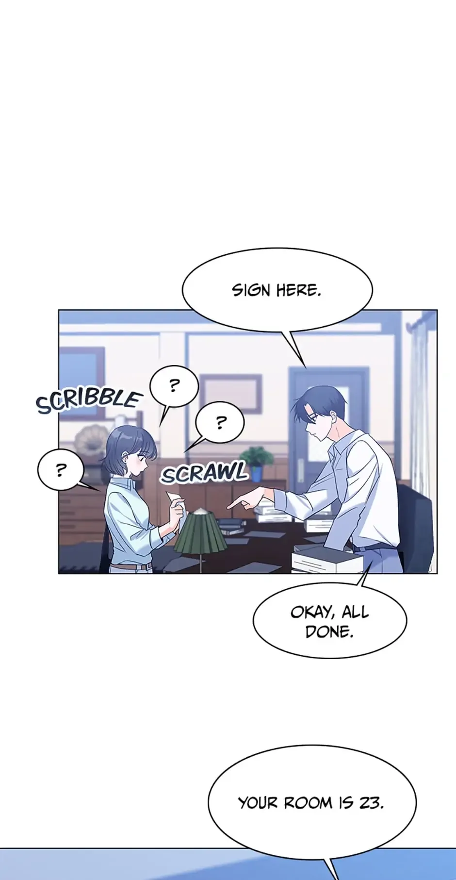 Dating My Best Friend’s Sister Chapter 2 page 69