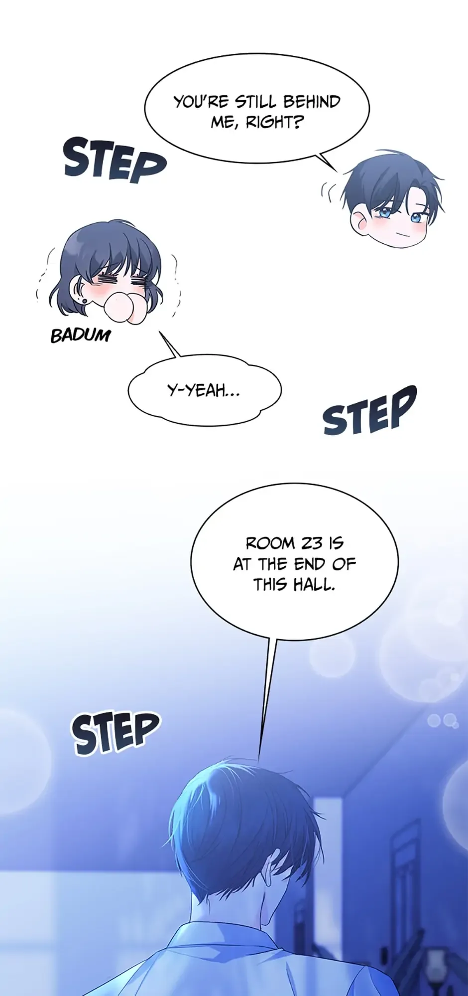 Dating My Best Friend’s Sister Chapter 2 page 77
