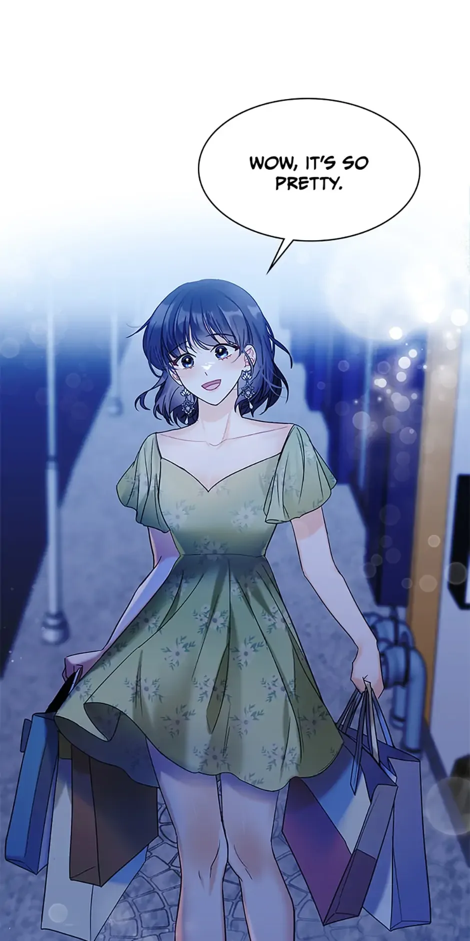 Dating My Best Friend’s Sister Chapter 3 page 42