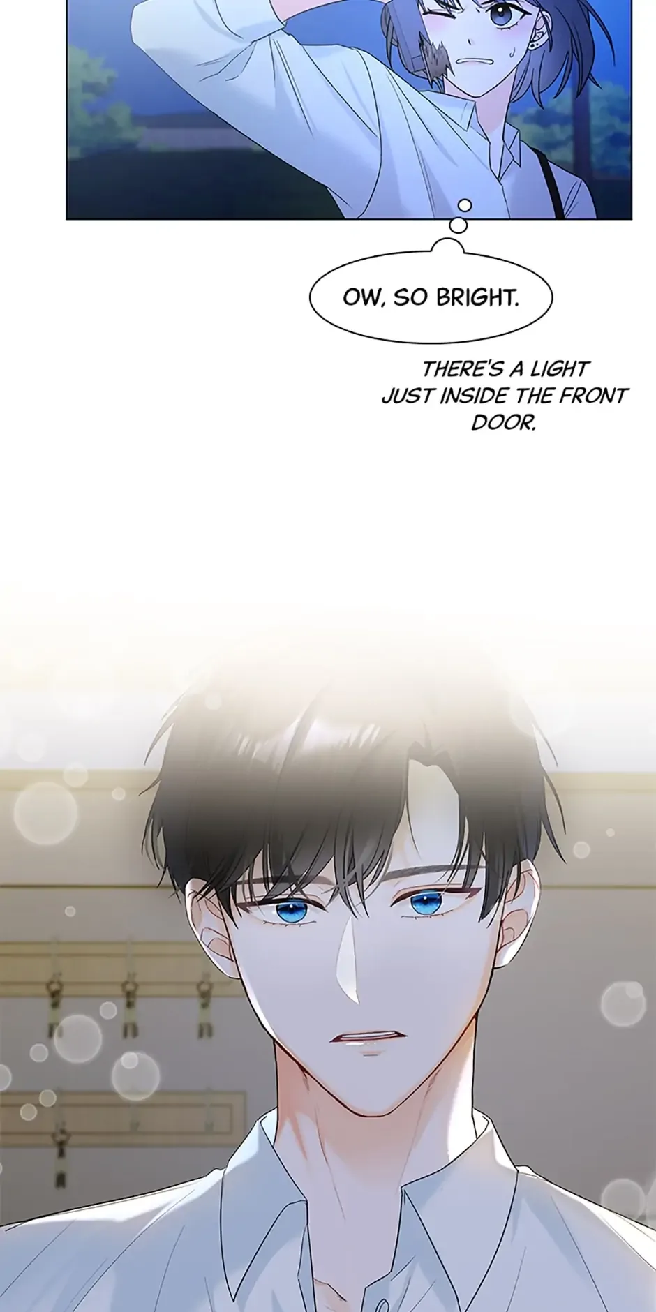 Dating My Best Friend’s Sister Chapter 2 page 57