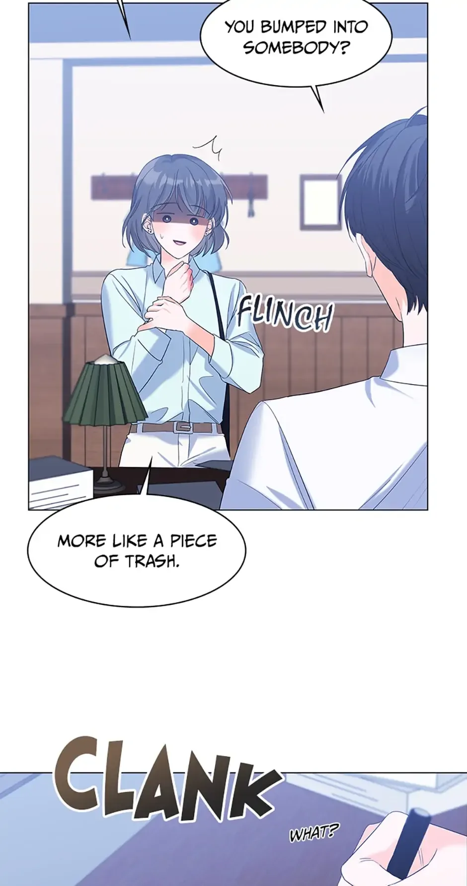 Dating My Best Friend’s Sister Chapter 2 page 67