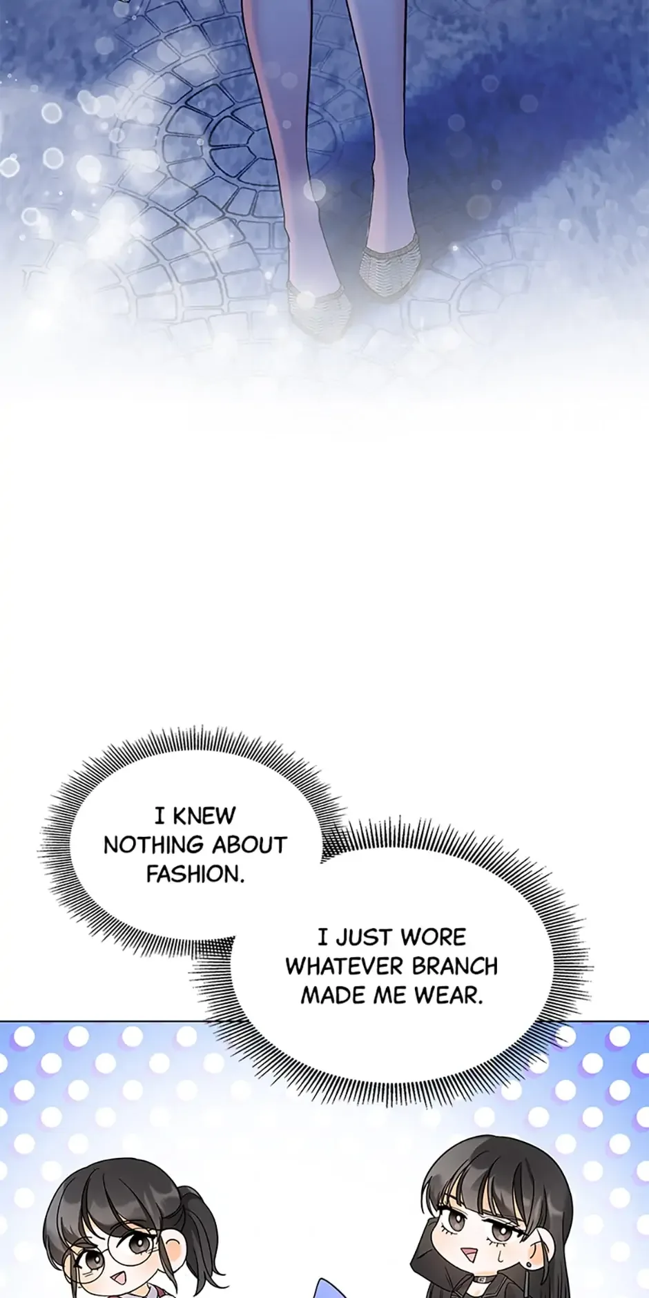 Dating My Best Friend’s Sister Chapter 3 page 43