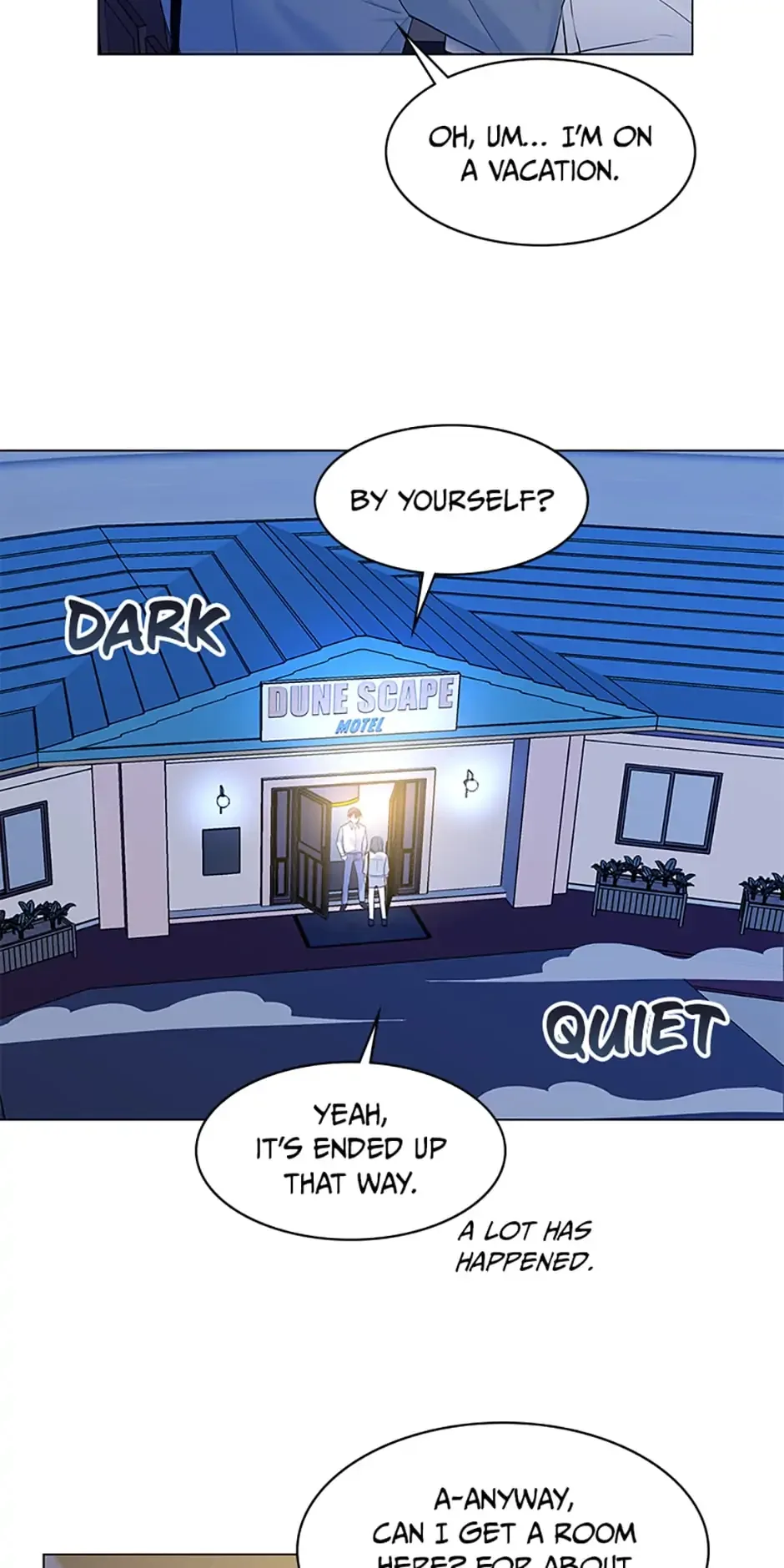 Dating My Best Friend’s Sister Chapter 2 page 60