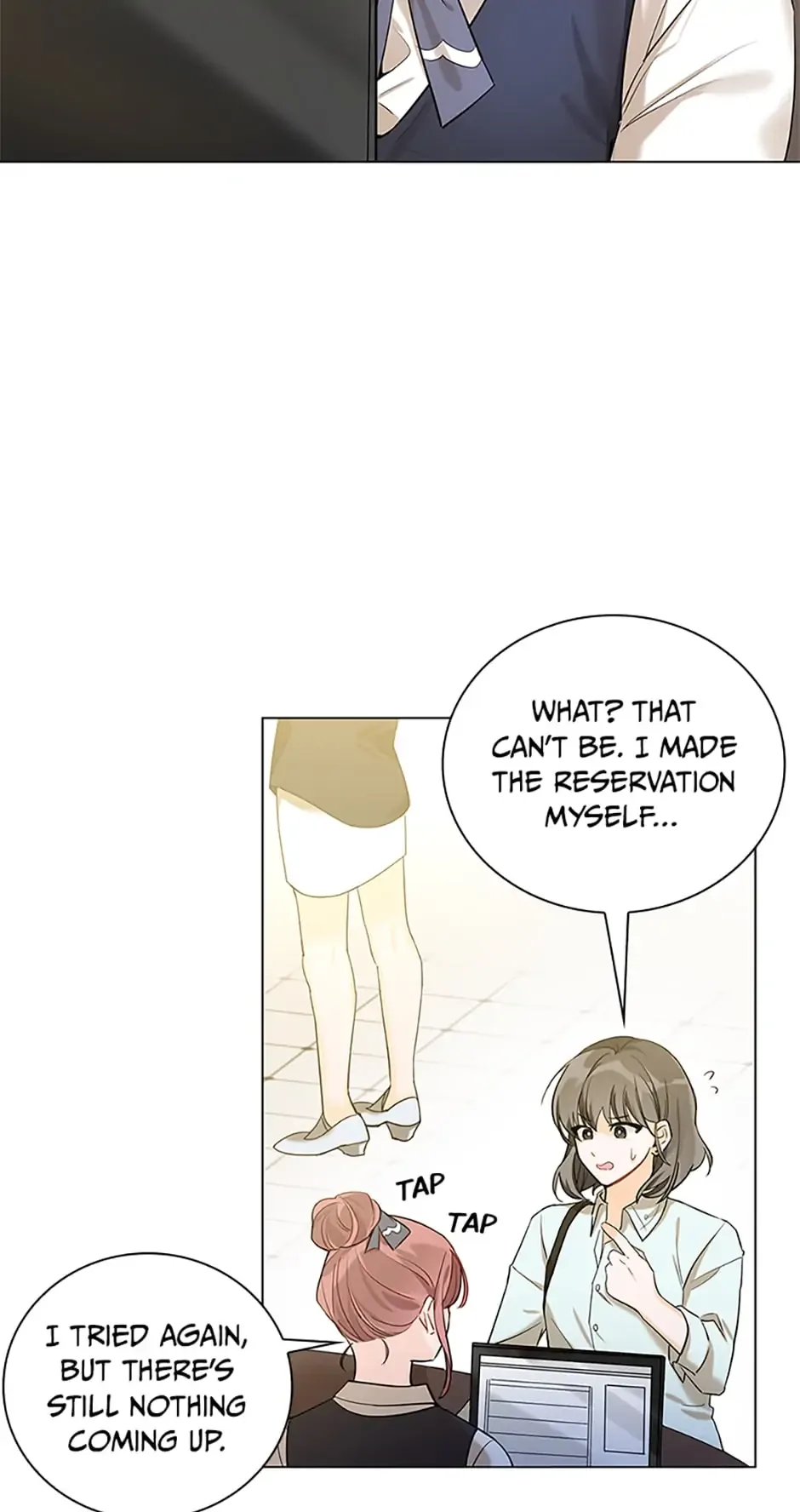 Dating My Best Friend’s Sister Chapter 1 page 30