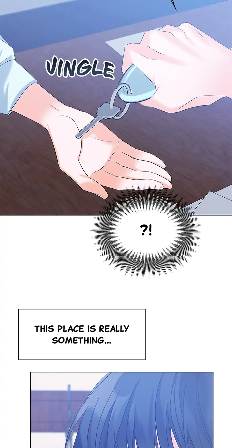 Dating My Best Friend’s Sister Chapter 2 page 70