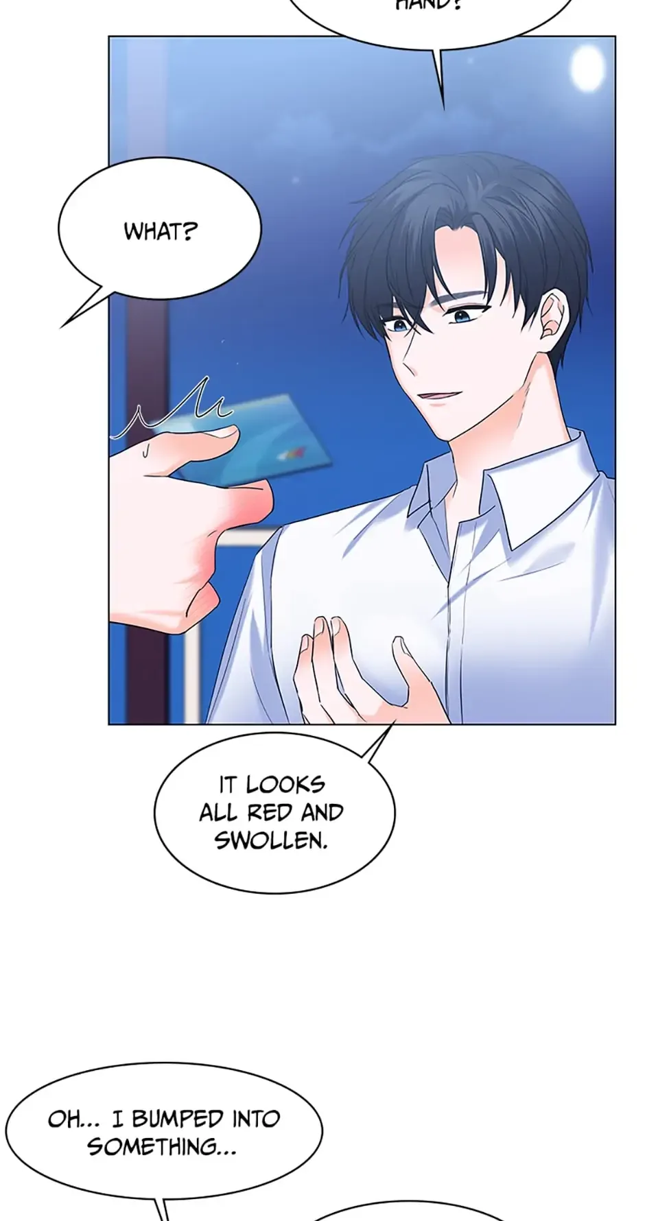 Dating My Best Friend’s Sister Chapter 2 page 66