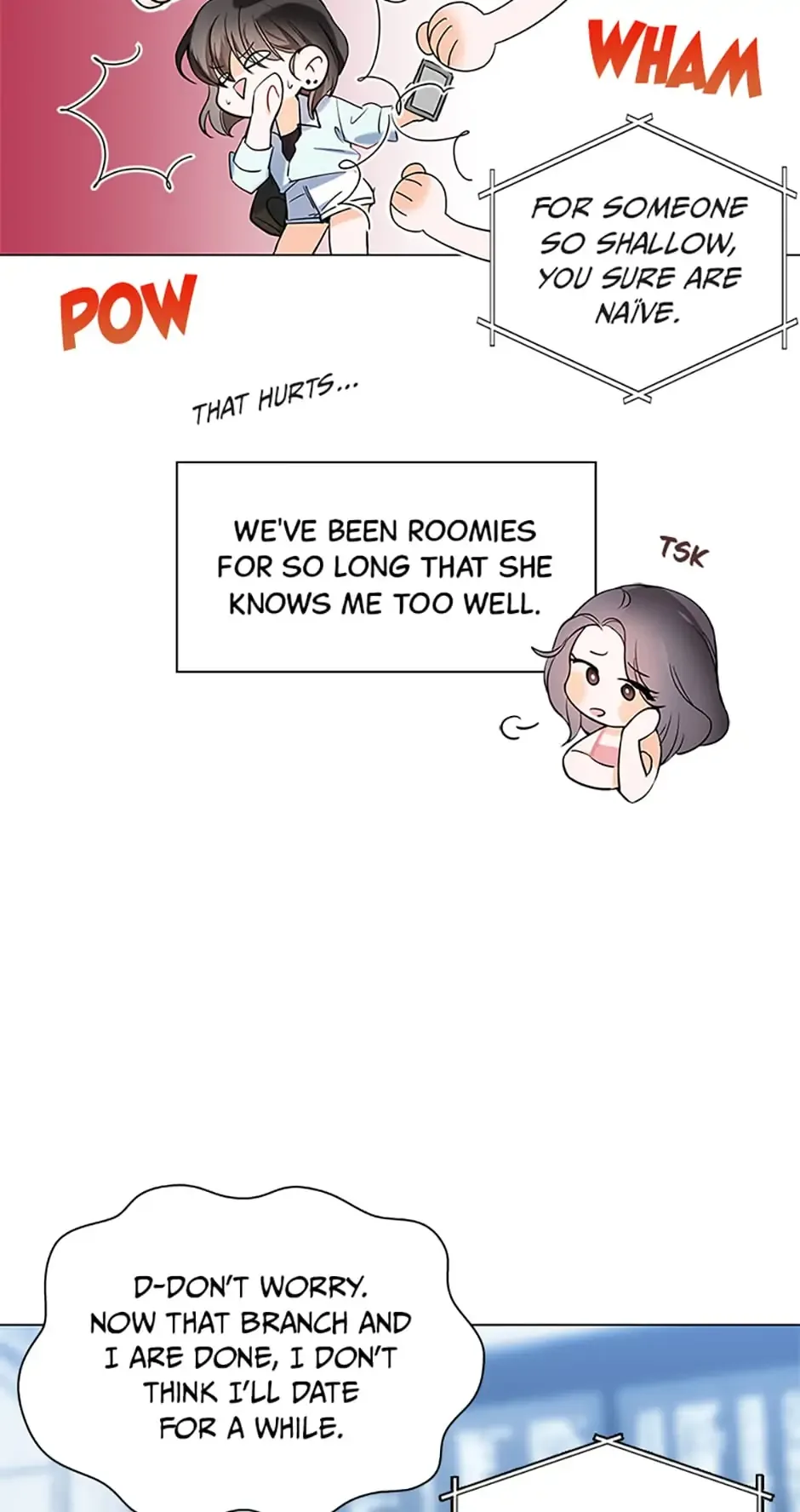 Dating My Best Friend’s Sister Chapter 1 page 26
