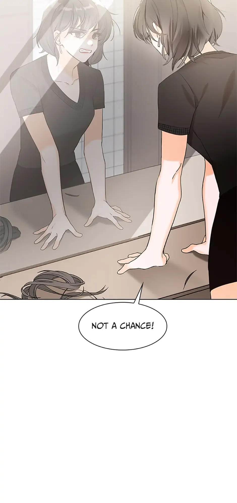 Dating My Best Friend’s Sister Chapter 1 page 16