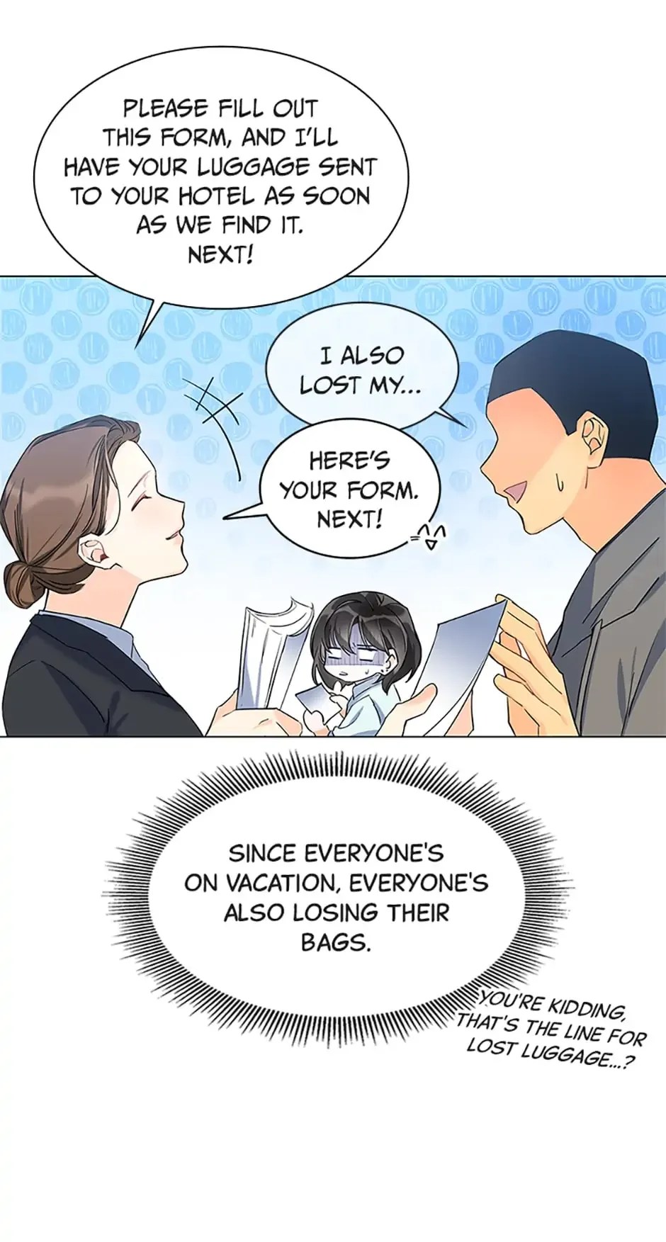 Dating My Best Friend’s Sister Chapter 1 page 19