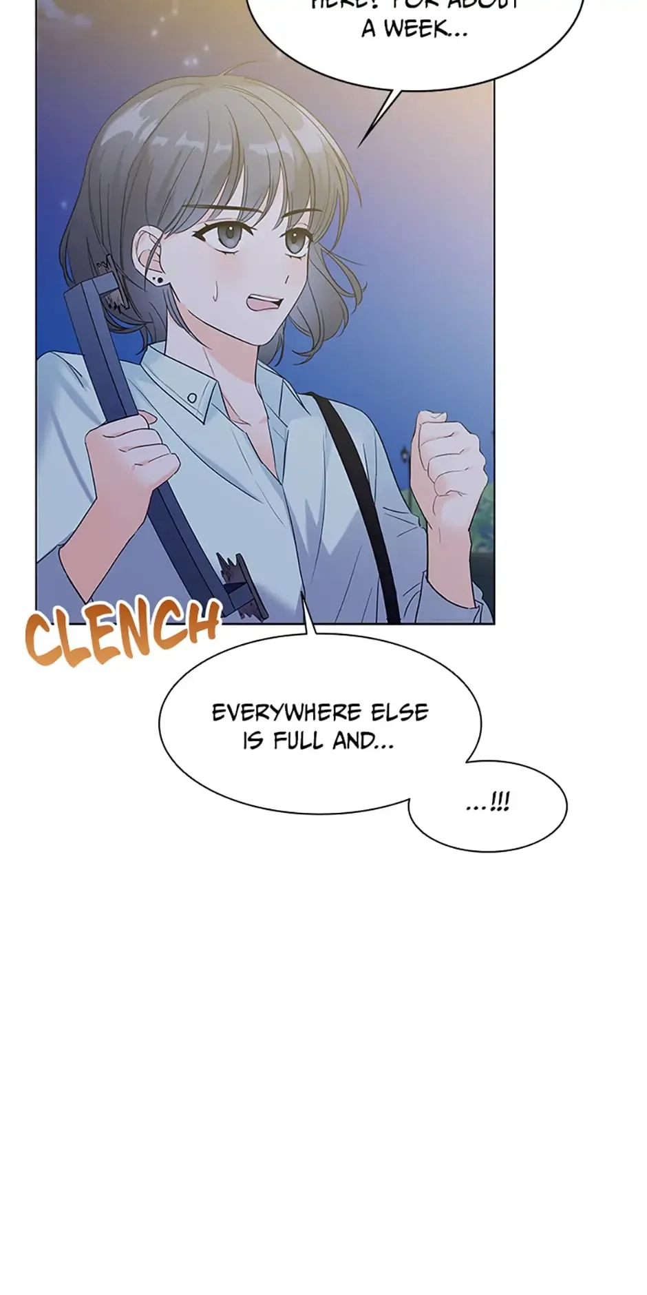 Dating My Best Friend’s Sister Chapter 2 page 61