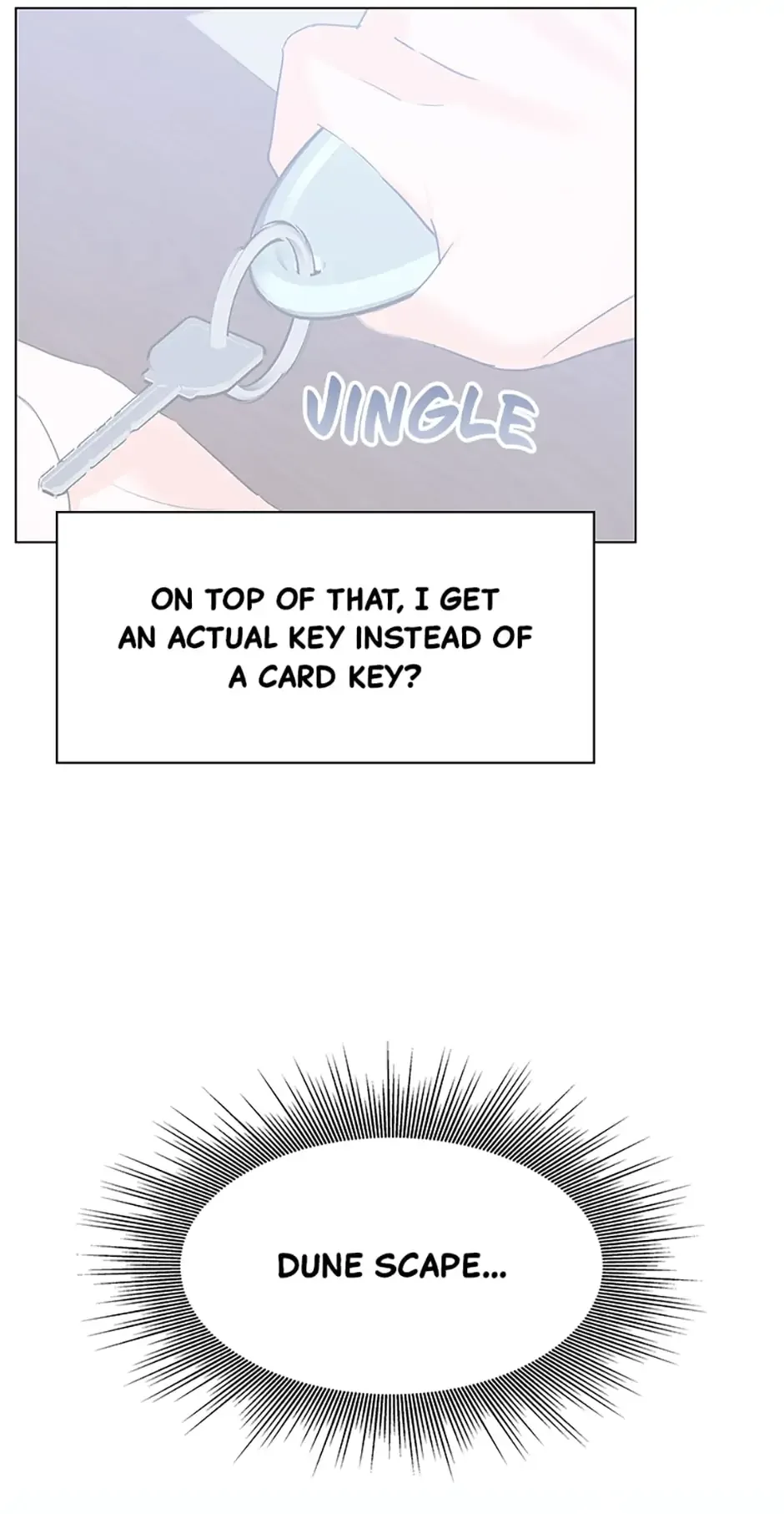 Dating My Best Friend’s Sister Chapter 2 page 73