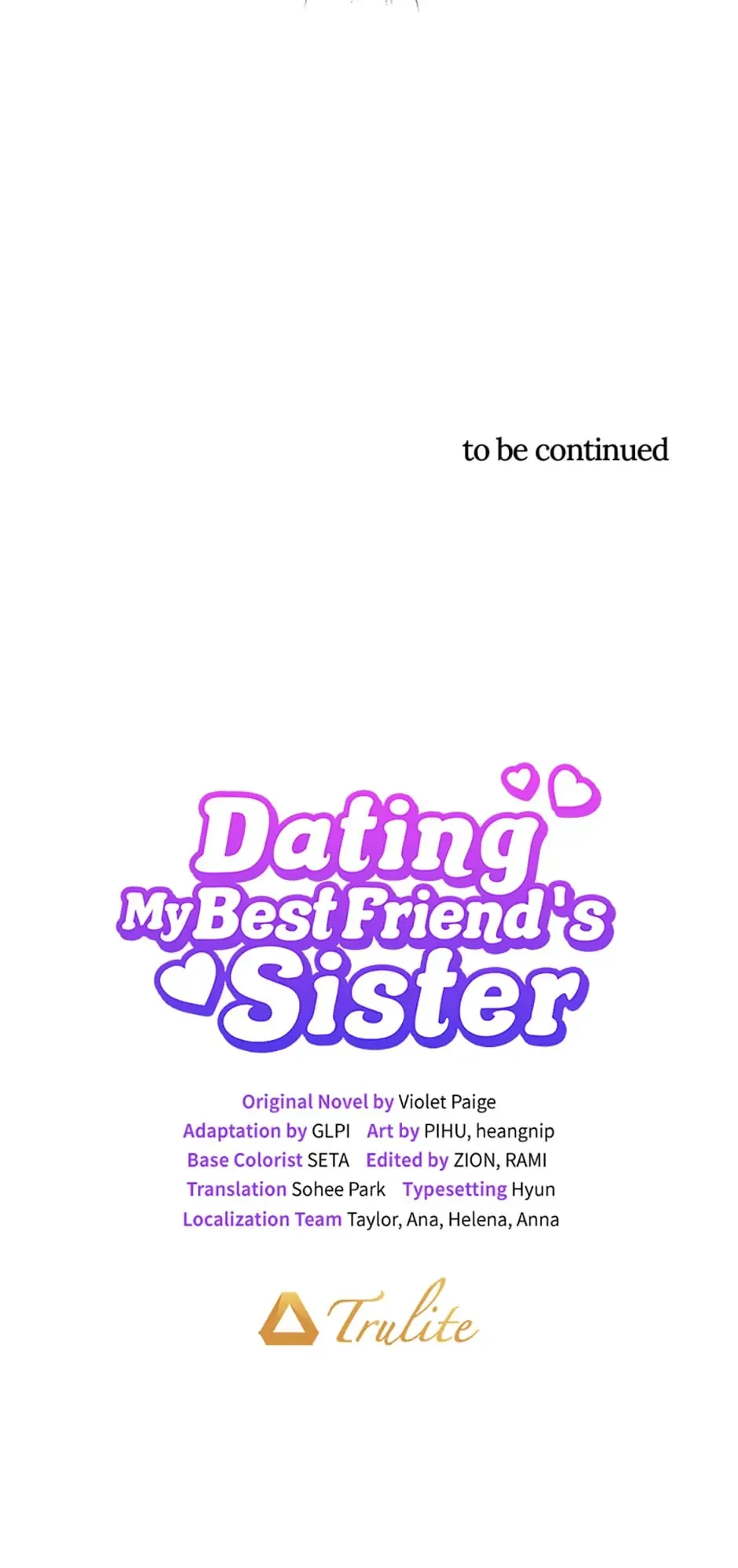 Dating My Best Friend’s Sister Chapter 2 page 79