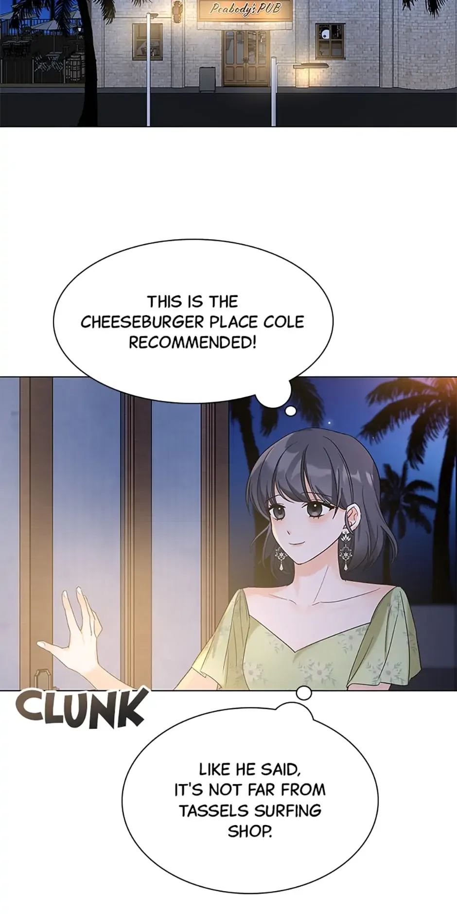Dating My Best Friend’s Sister Chapter 3 page 45