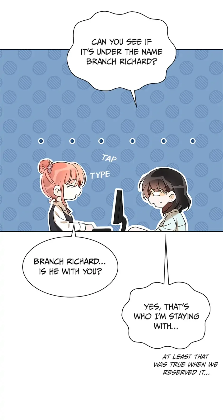 Dating My Best Friend’s Sister Chapter 1 page 32