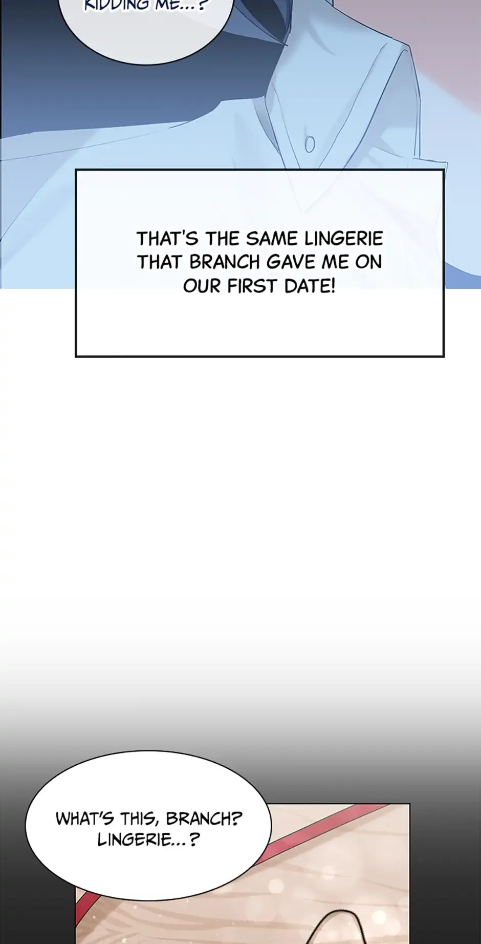 Dating My Best Friend’s Sister Chapter 1 page 50