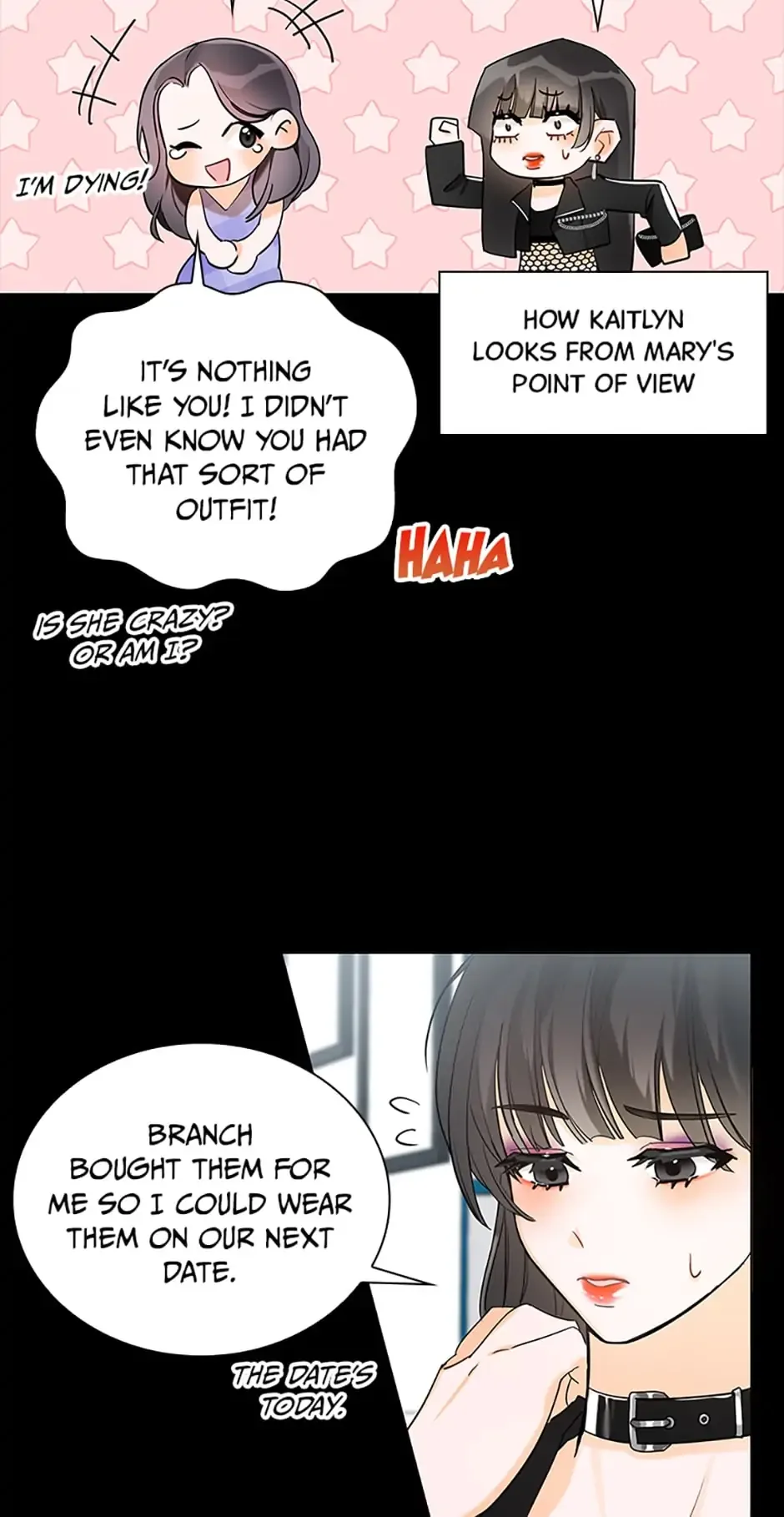 Dating My Best Friend’s Sister Chapter 1 page 60