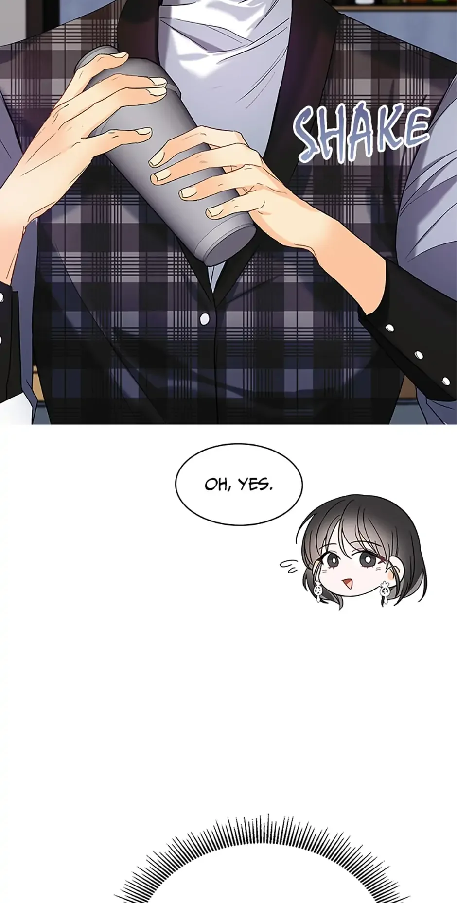 Dating My Best Friend’s Sister Chapter 3 page 51