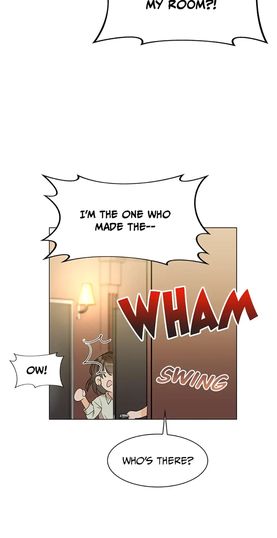 Dating My Best Friend’s Sister Chapter 1 page 43