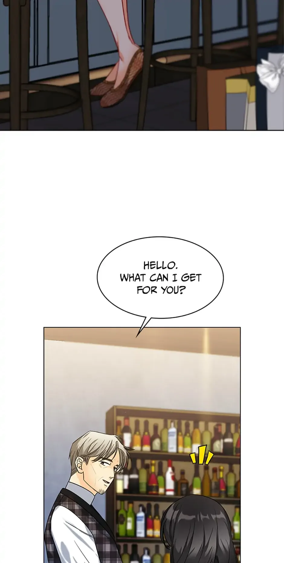 Dating My Best Friend’s Sister Chapter 3 page 48