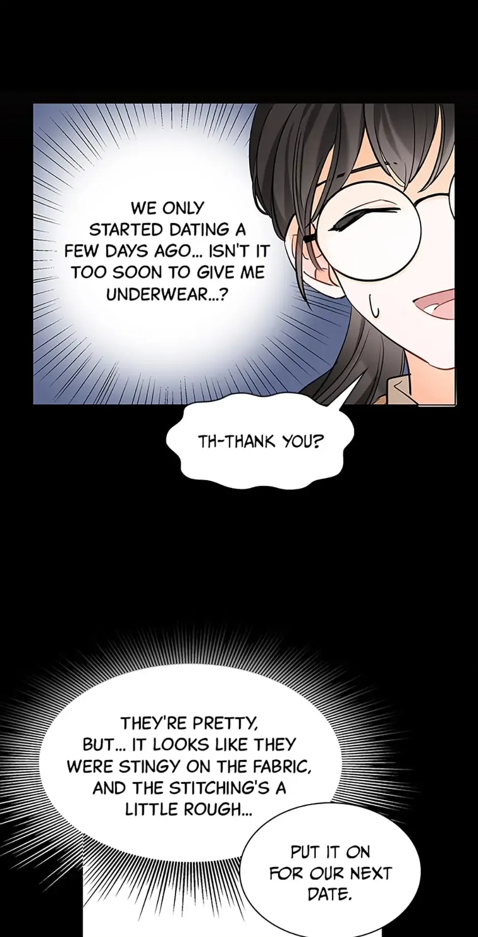 Dating My Best Friend’s Sister Chapter 1 page 53