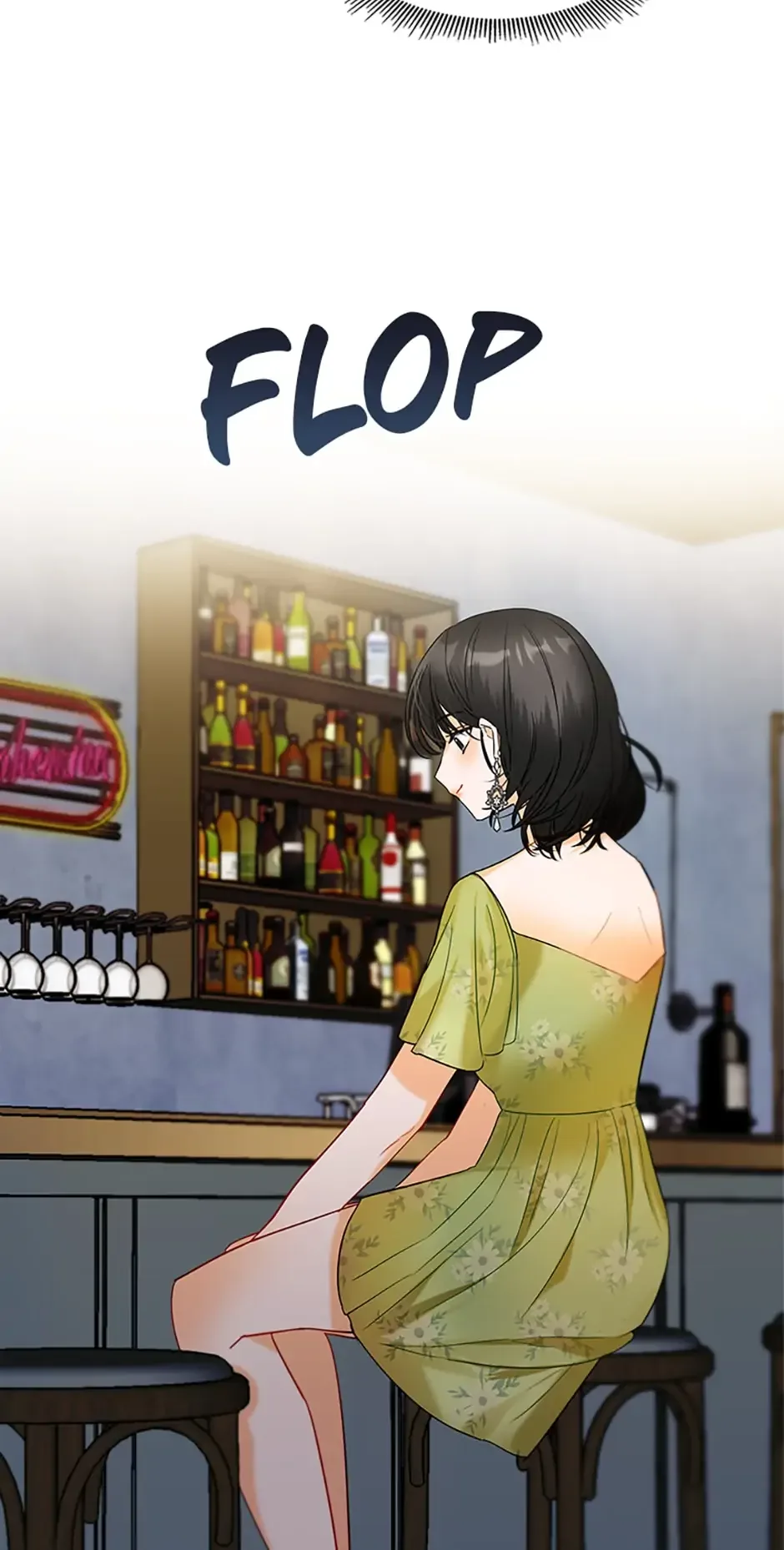 Dating My Best Friend’s Sister Chapter 3 page 47