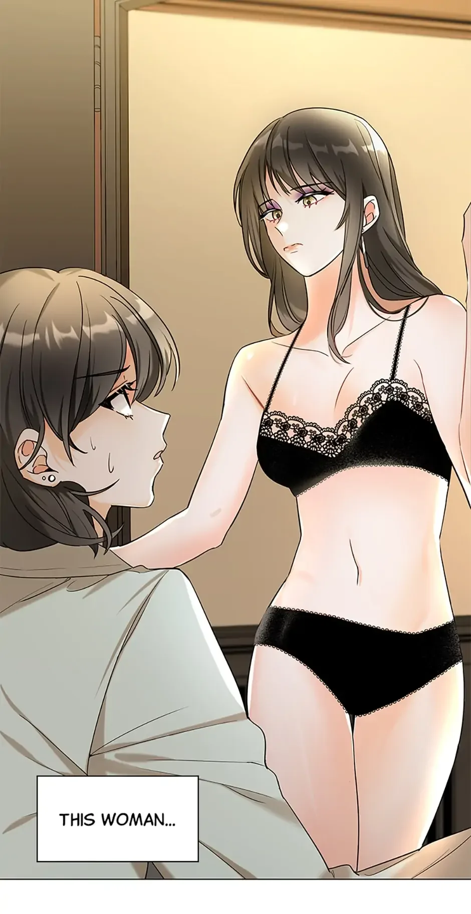 Dating My Best Friend’s Sister Chapter 1 page 46