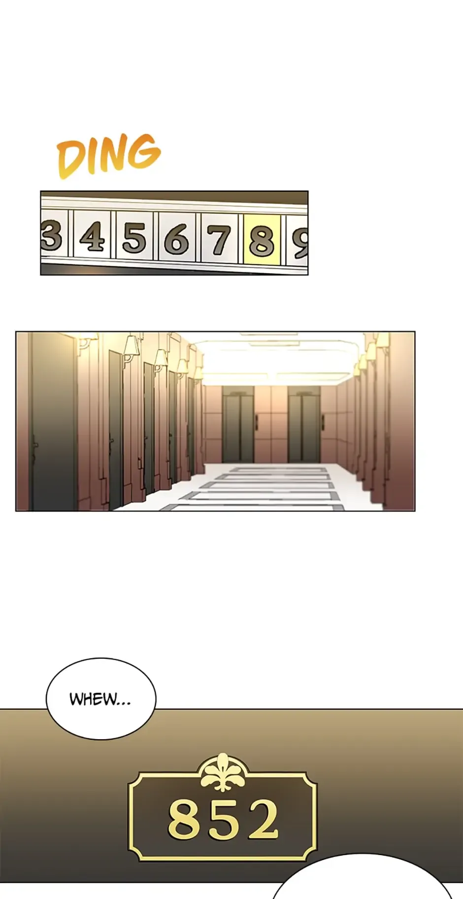 Dating My Best Friend’s Sister Chapter 1 page 41