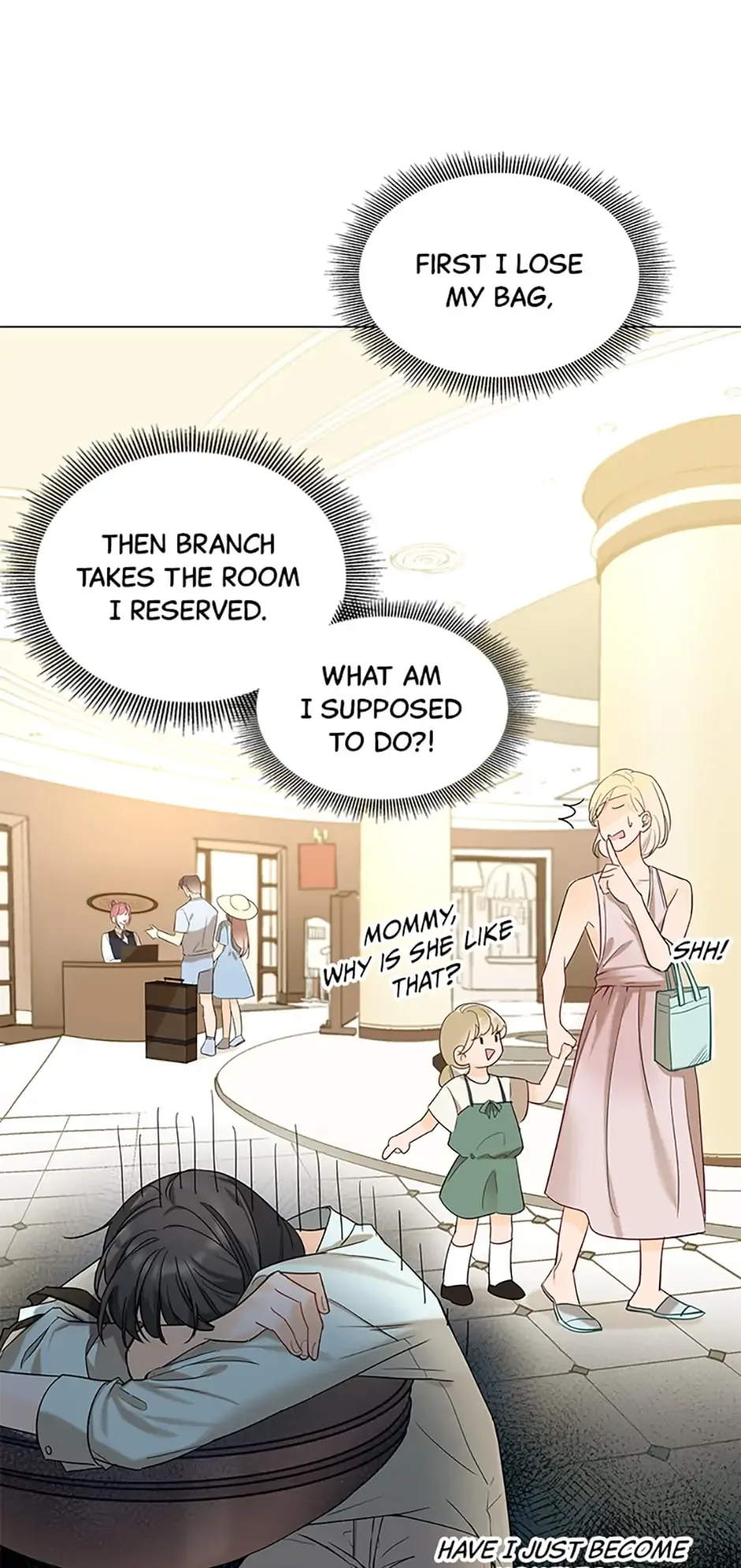 Dating My Best Friend’s Sister Chapter 1 page 38
