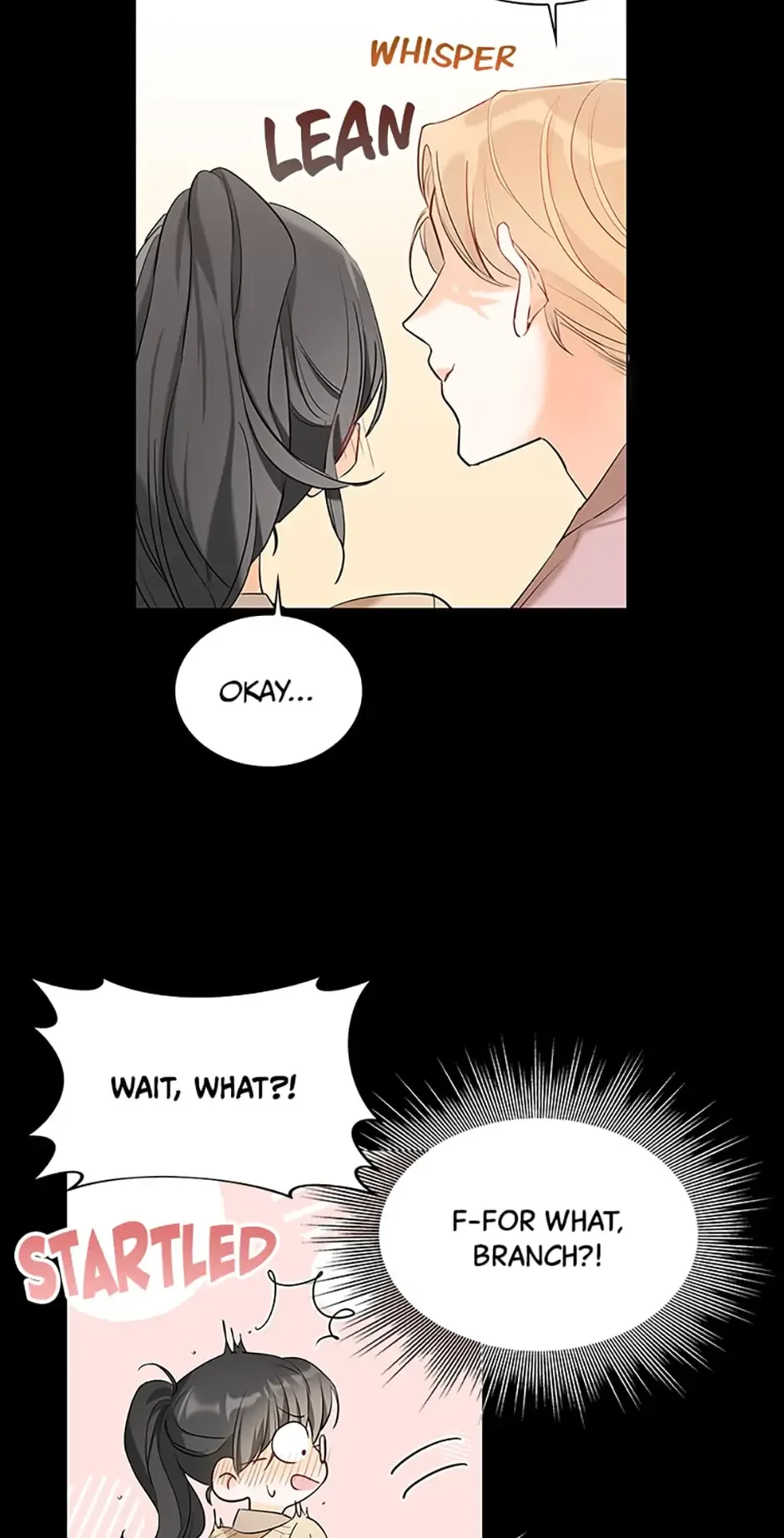 Dating My Best Friend’s Sister Chapter 1 page 54