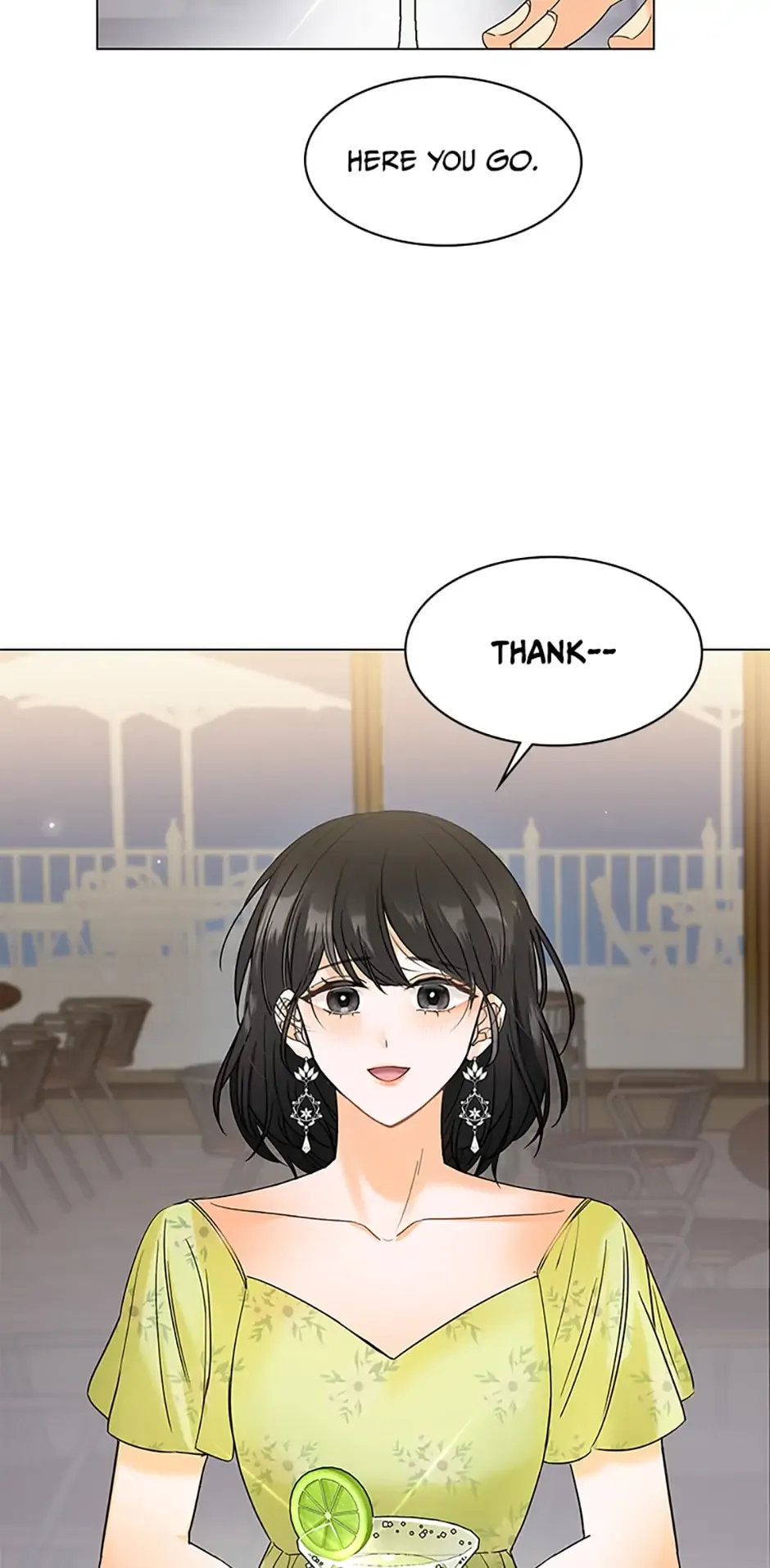 Dating My Best Friend’s Sister Chapter 3 page 54