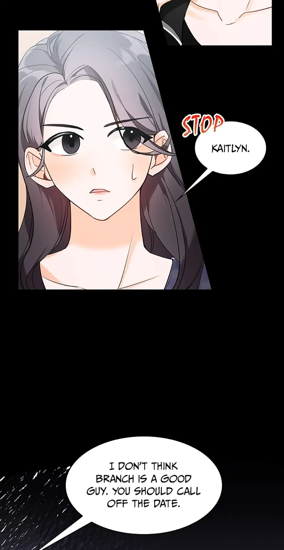 Dating My Best Friend’s Sister Chapter 1 page 61